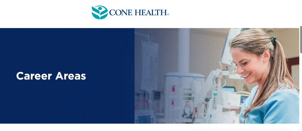 Cone Health Careers